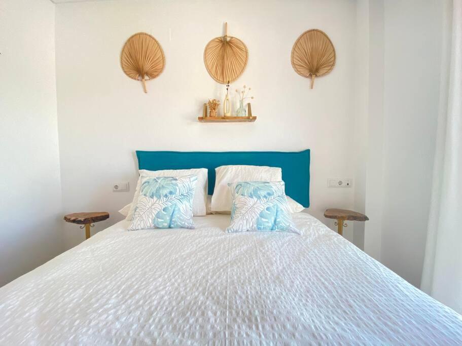 Myrtus Golf Apartment Murcia Bagian luar foto