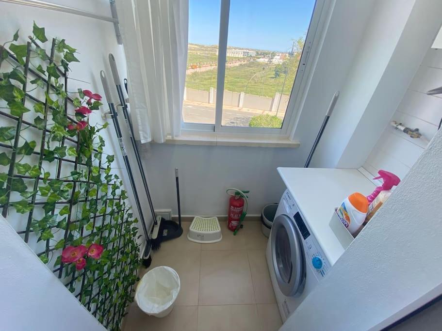 Myrtus Golf Apartment Murcia Bagian luar foto